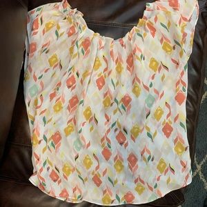 Lauren Conrad Women’s Blouse